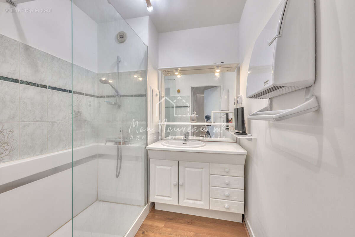 Appartement à NOISY-LE-GRAND