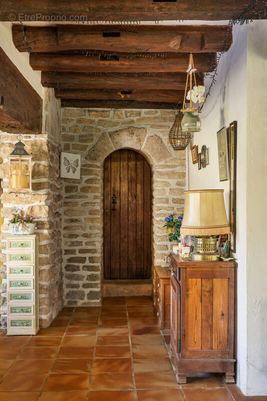 Maison à COSNE-COURS-SUR-LOIRE