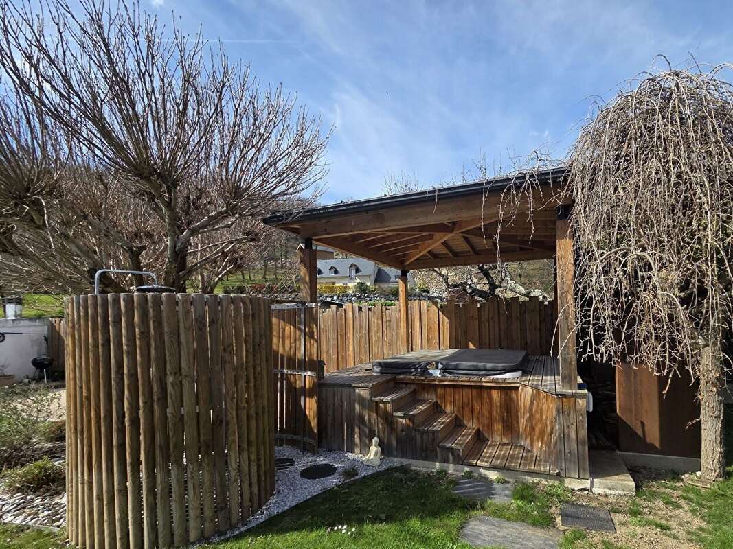 Maison à ARGELES-GAZOST