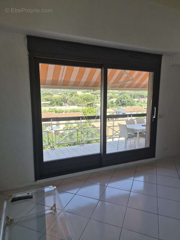 Appartement en duplex dernier etage residence avec piscine en centre ville - photo 19