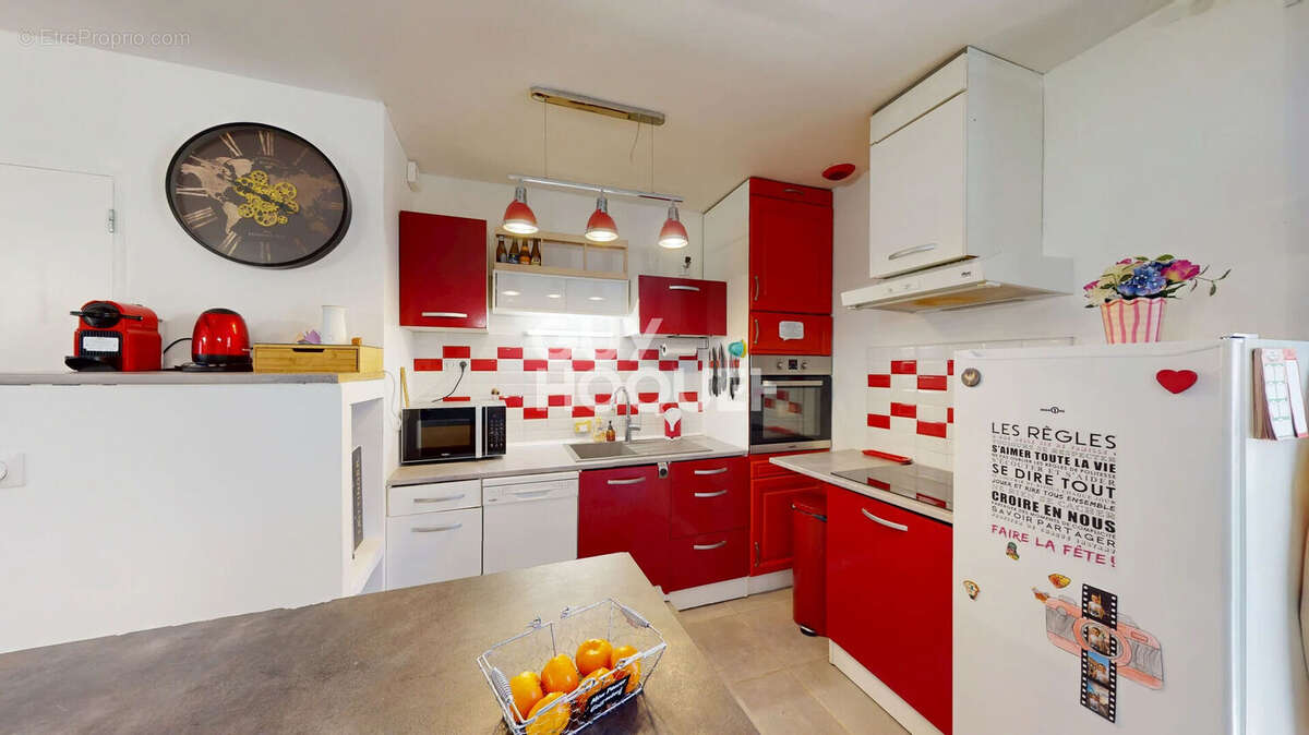 Maison à FRANCONVILLE