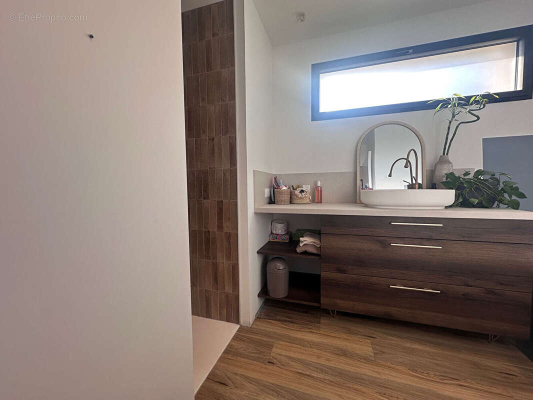 Maison à ERGUE-GABERIC