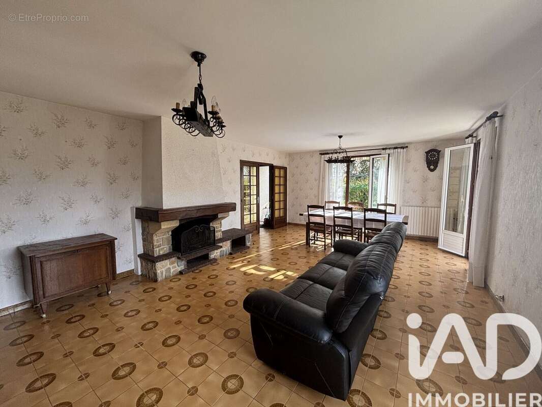 Photo 5 - Maison à SAINT-GERMAIN