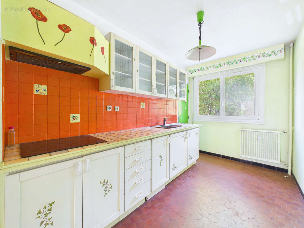 Appartement 69 m² à Soisy-Sur-Seine  - photo 7