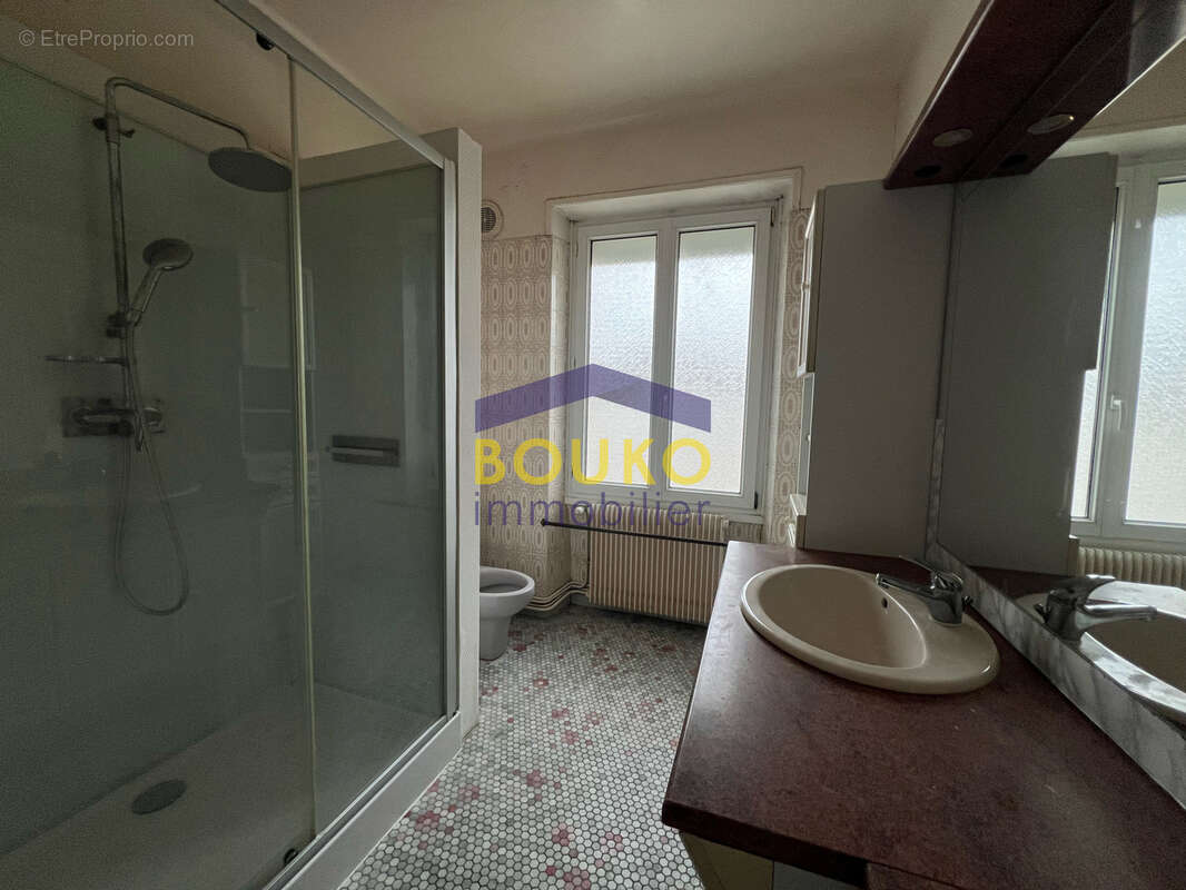 Dombasle - Maison volume - photo 7