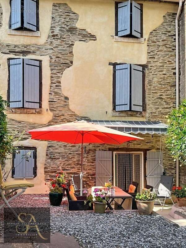 Maison à vendre VILLARDONNEL proche Carcassonne - photo 14
