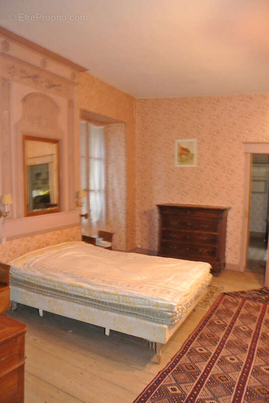 Maison à SAINT-BARTHELEMY-D&#039;AGENAIS