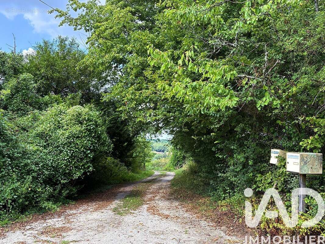 Photo 2 - Maison à MEZILLES