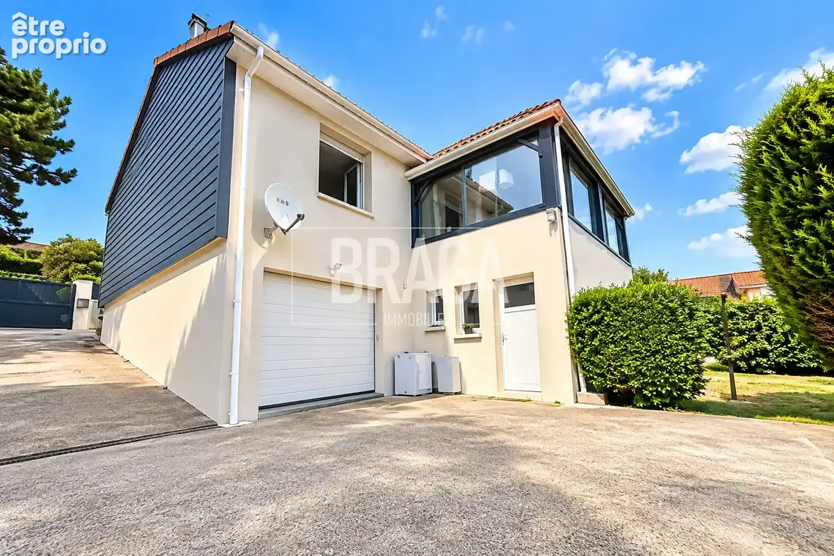 Superbe Plain pied Vue Mer - photo 3