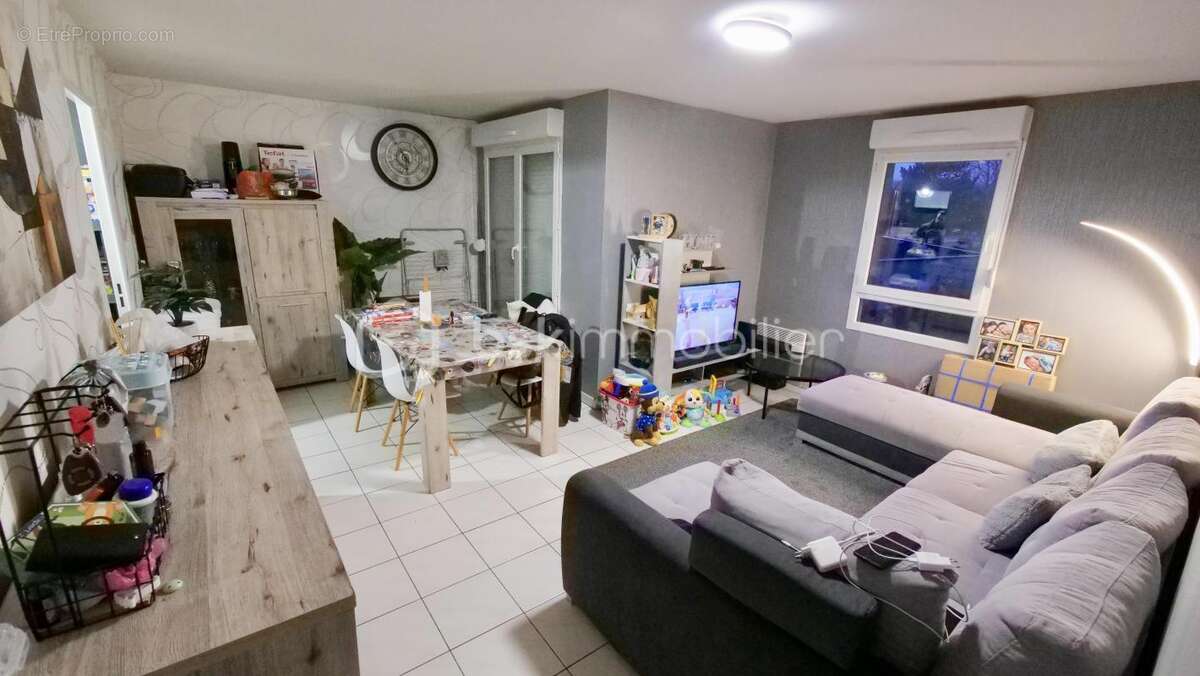 Appartement à LENS
