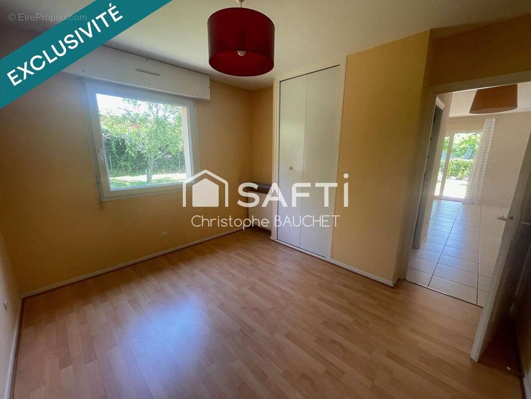 Photo 7 - Maison à PERONNAS