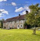 Maison à SAINT-PIERRE-DE-COUTANCES