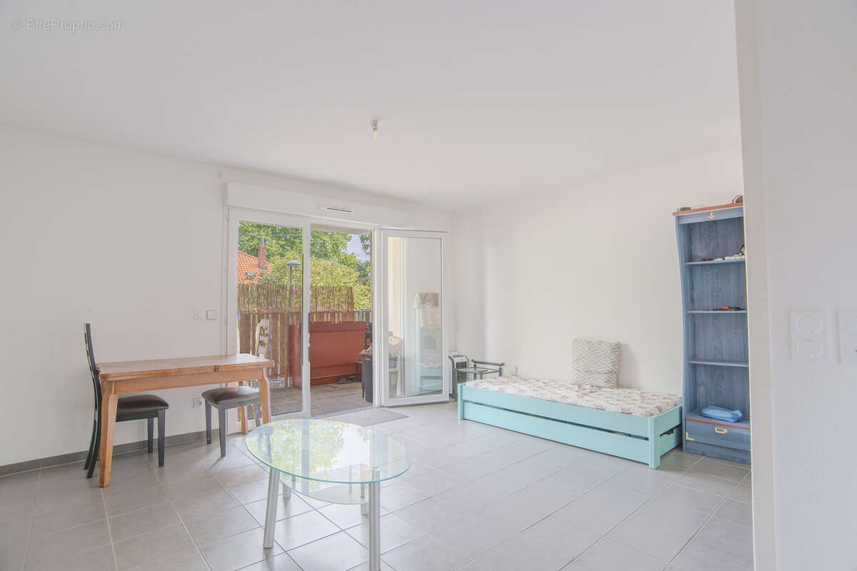 Appartement à BAYONNE