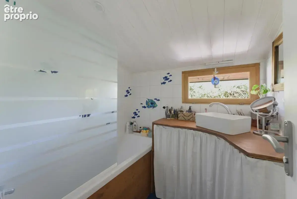 Maison de 7 pièces de 170 m² à Bruges - photo 12