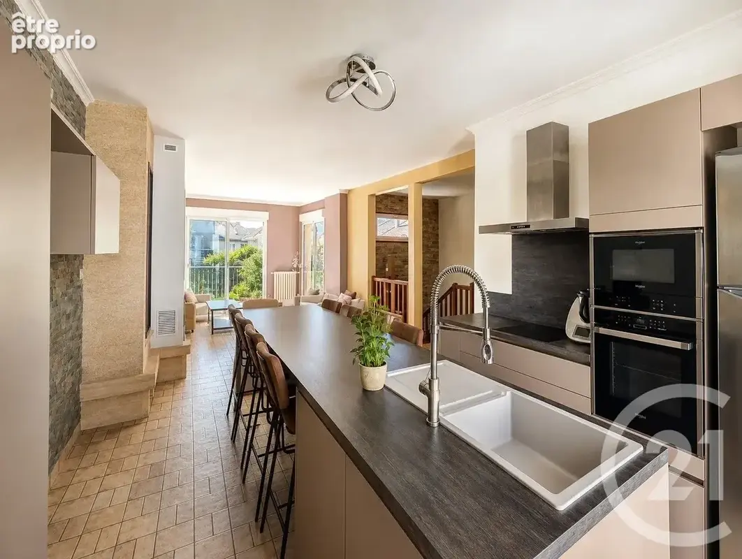 Maison 174 m² à Chalons-En-Champagne  - photo 7