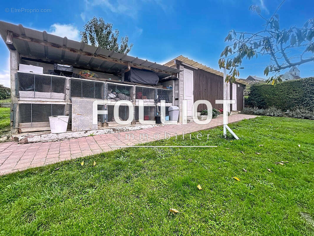 Maison à SAINT-REMY