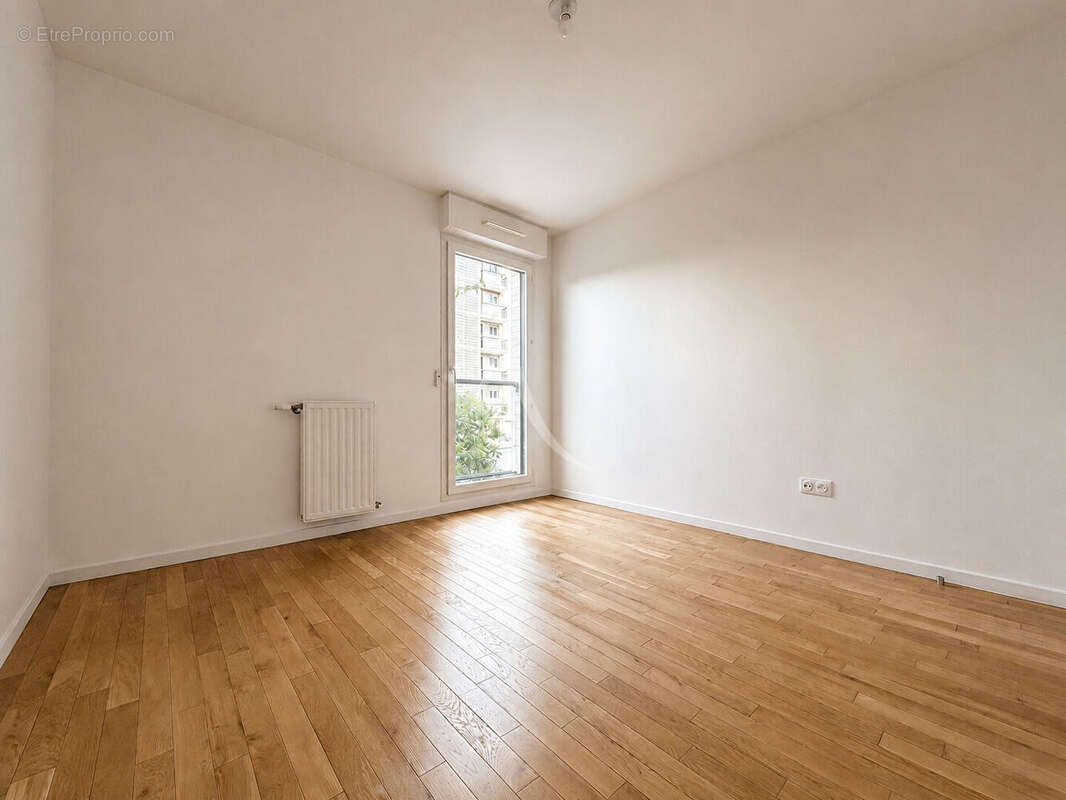 Appartement à RUEIL-MALMAISON