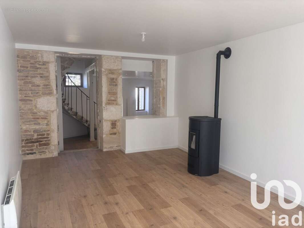 Photo 6 - Maison à GIVRY