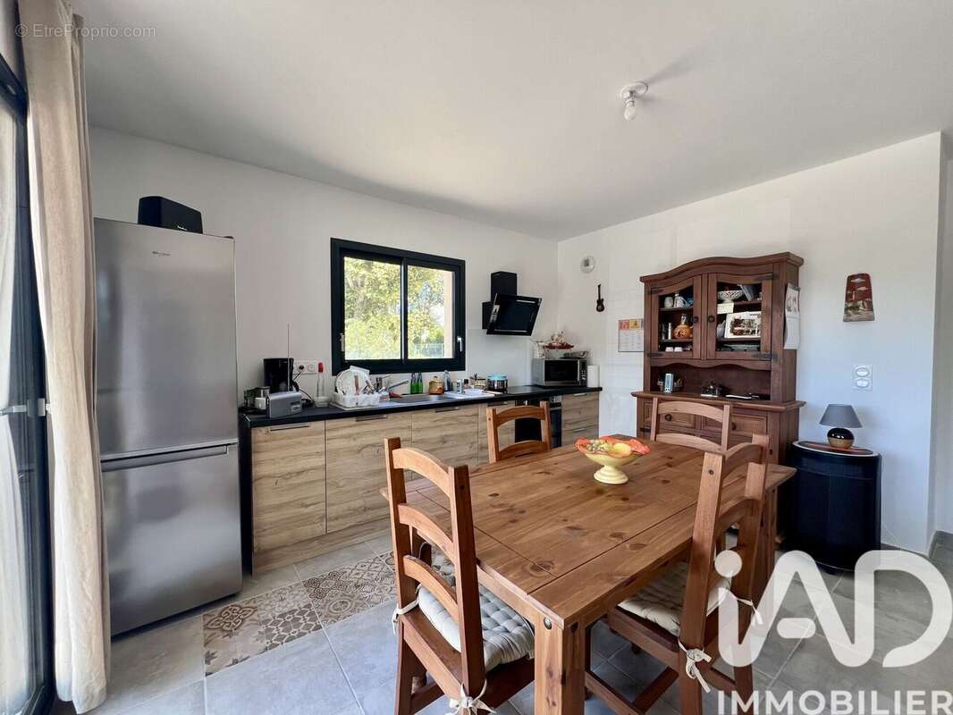Photo 7 - Appartement à SARRIANS