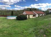 Maison à LUXEUIL-LES-BAINS