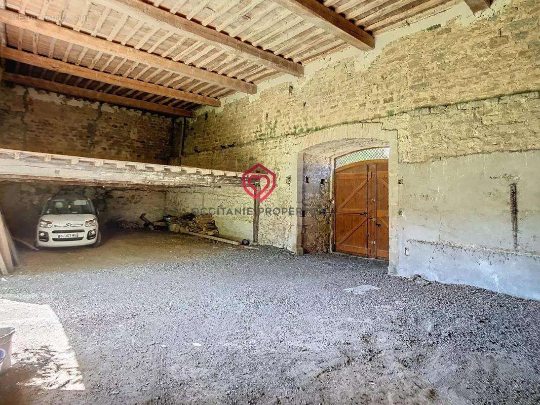 Maison à CASTELNAUDARY