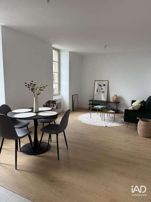 Photo 8 - Appartement à CANCALE