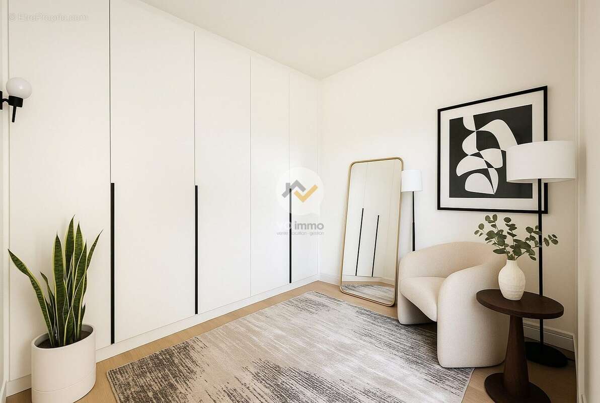 Maison à RUSTENHART