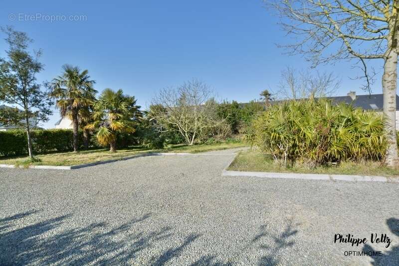 Maison à LA FRESNAIS