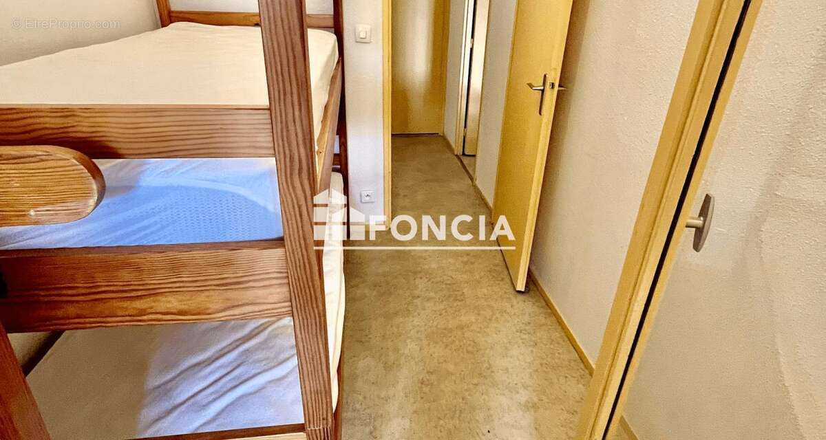 Appartement à LE BARCARES