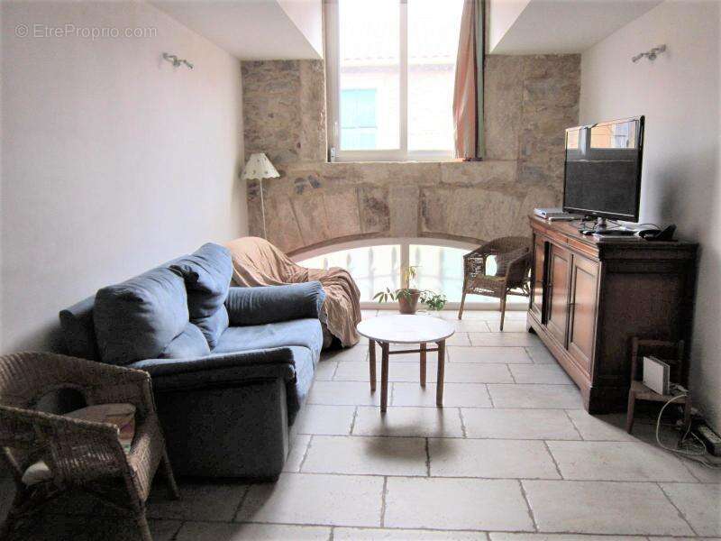 Appartement à ARGELIERS