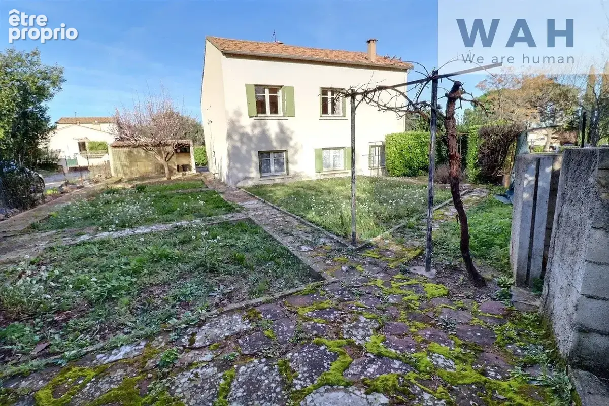 Vente maison 7 pieces parcelle de 763 m2 34800 clermont l'he - photo 17