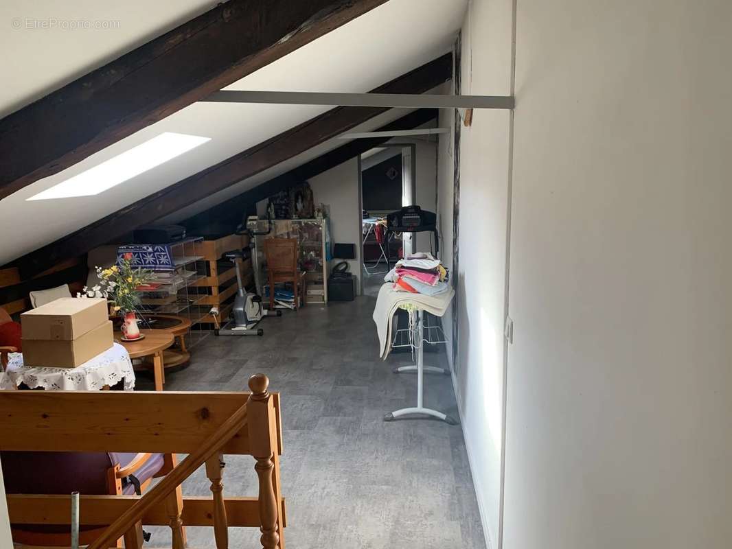 Maison à SAINT-MARCELLIN