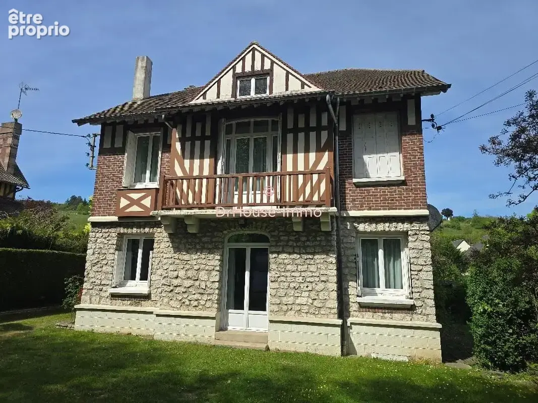 Maison 6 pièces 157 m² à vendre à Evreux (27000) - photo 20