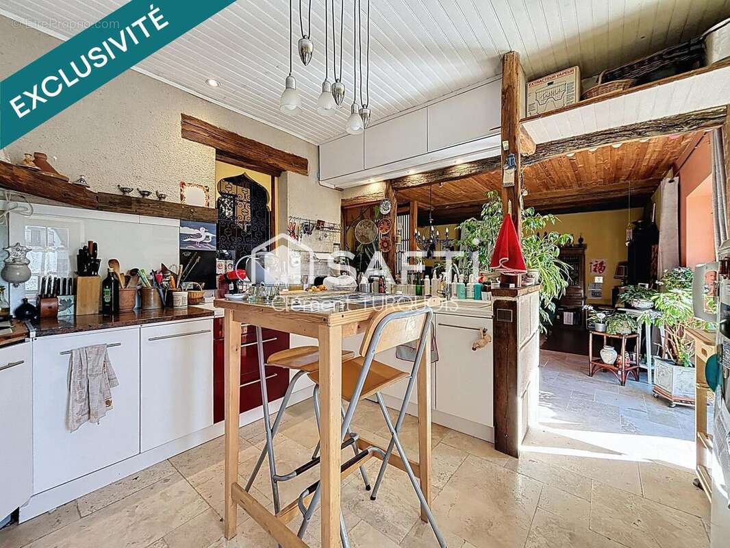 Photo 4 - Maison à FONDETTES