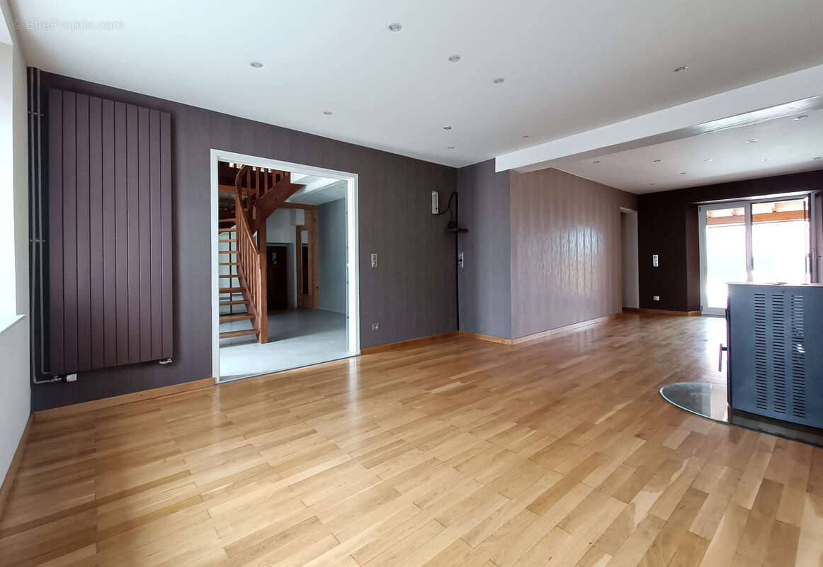 Maison à PHALSBOURG