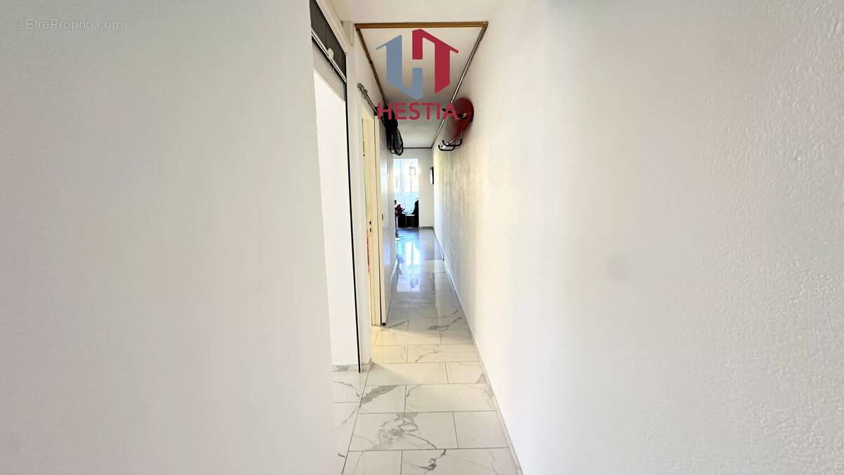 Appartement à SAINT-PAUL