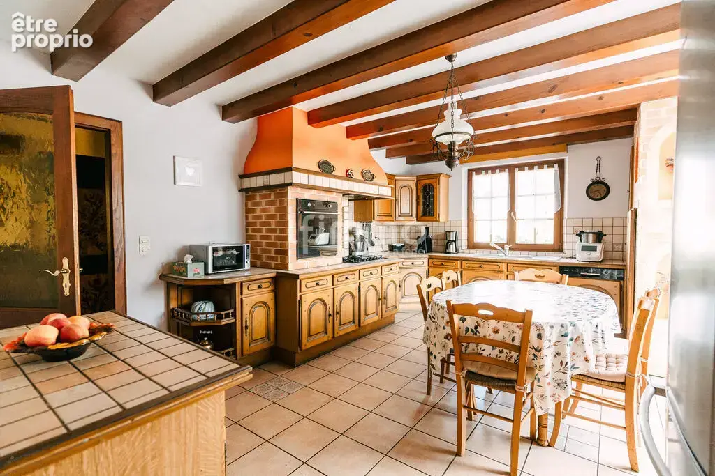 Grande maison 8 pièces 175 m2 Ruelisheim - photo 7