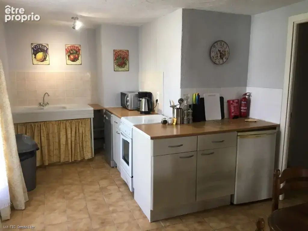Belle Opportunité : Ensemble De 4 Gîtes Avec Piscine Chauffée - photo 34