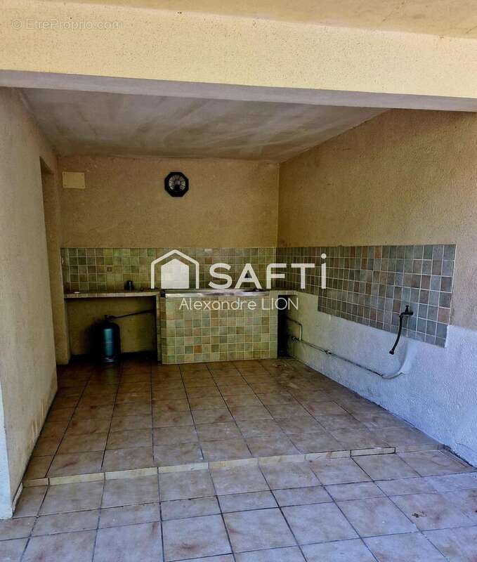 Maison 145 m² à Sansais  - photo 9