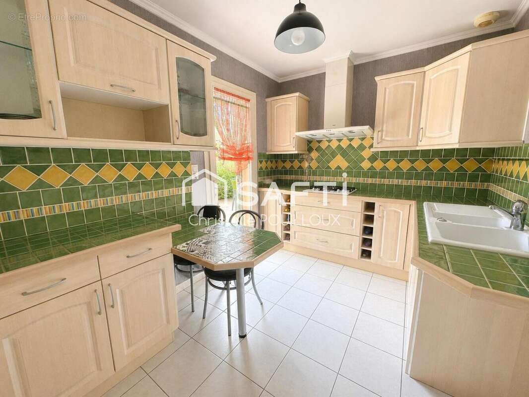 Photo 4 - Maison à MAGNE