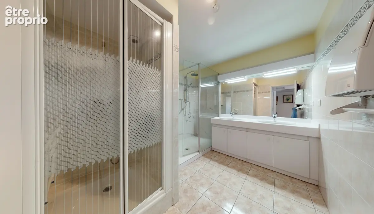 Appartement Sainte Maxime 4 pièce(s) 118 m2 - photo 9