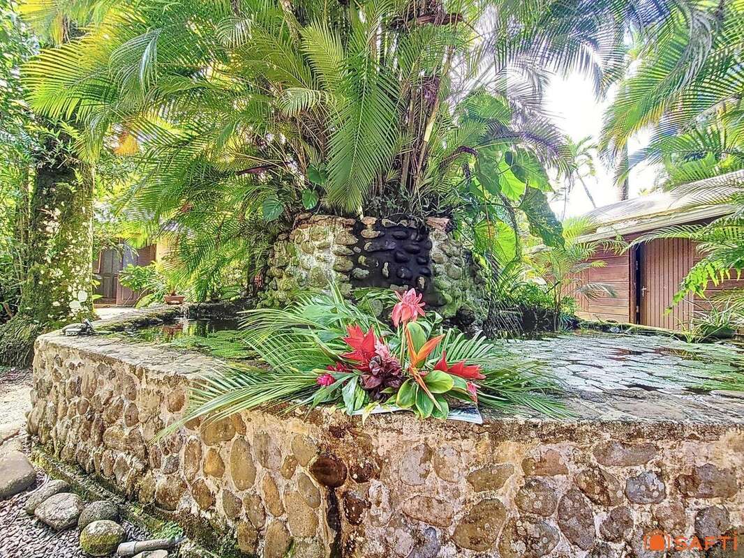 Photo 3 - Commerce à PETIT-BOURG