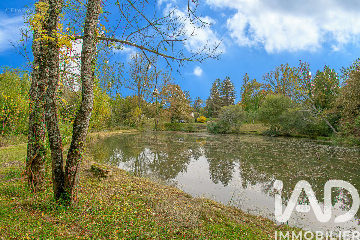Photo 5 - Maison à CREON
