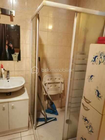 Maison à LA LECHERE