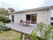 Maison à IZON