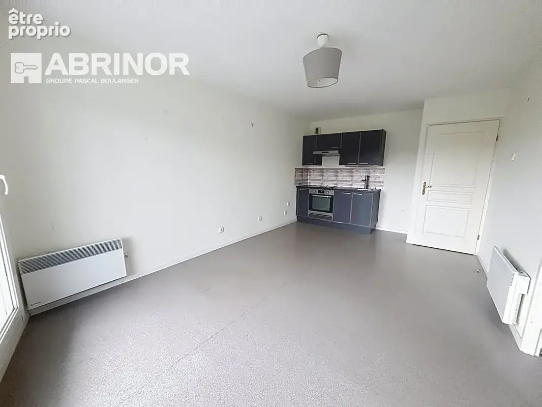 Appartement type 2 - perenchies - photo 4