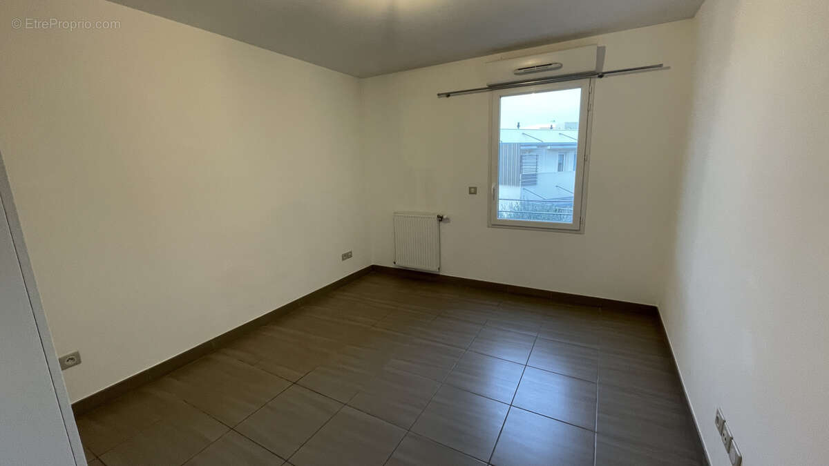 Appartement à BAILLARGUES