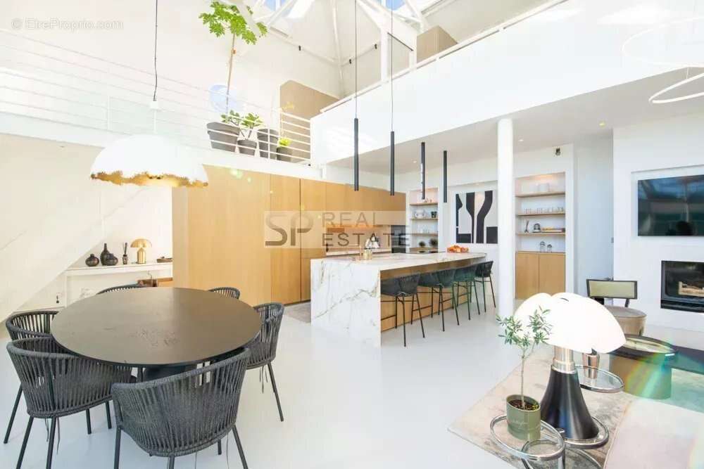 Appartement à RAMATUELLE