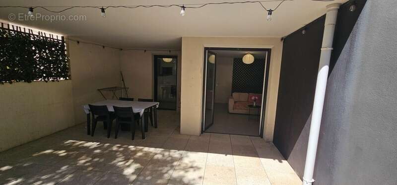 Appartement à SAINT-JEAN-DE-VEDAS