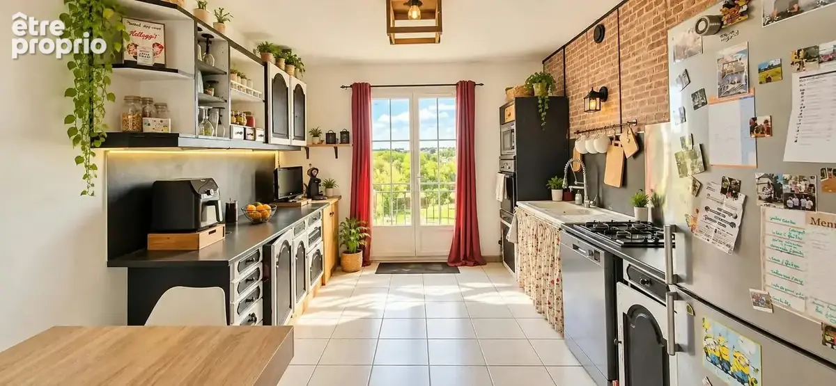 Maison 4 pièces 73 m² à vendre à Le Plessier-Sur-Saint-Just (60130) - photo 3